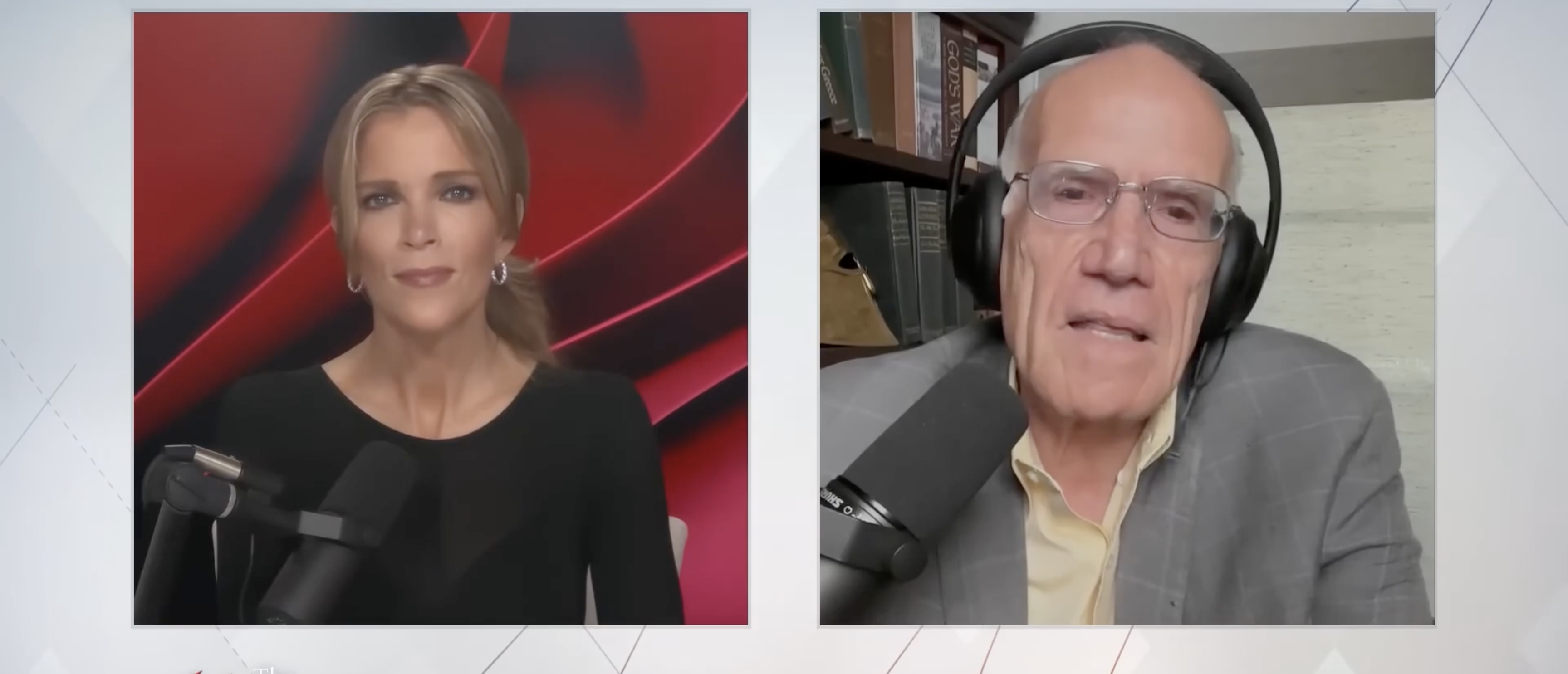 ‘Reassuring’: Victor Davis Hanson Identifies Two Men He Believes Are ‘Articulating’ Trump Admin’s ‘Counterrevolution’